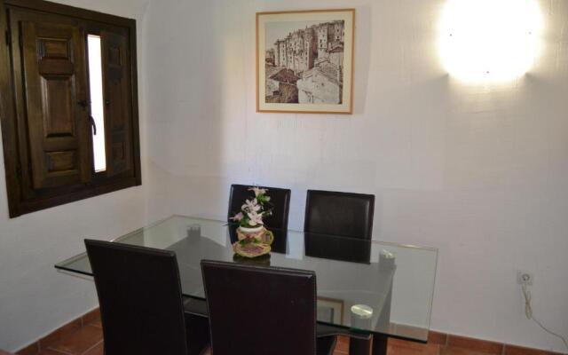 Apartamento San Mateo 1