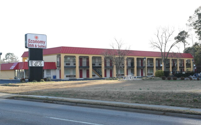 Economy Inn and Suites