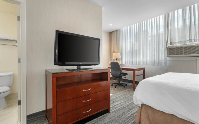 Best Western Plus Suites Downtown