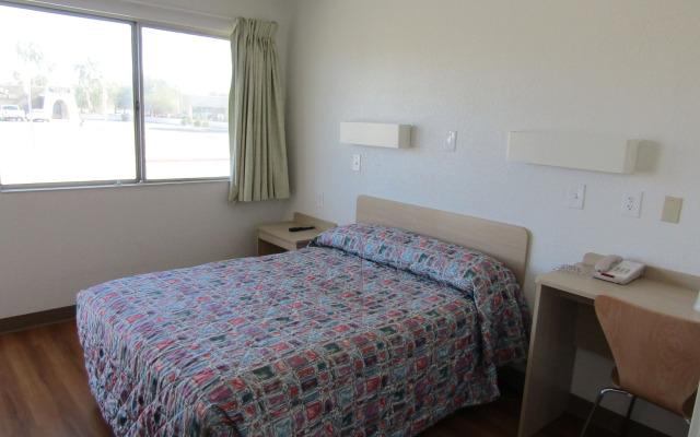 Budgetel Inn & Suites Yuma