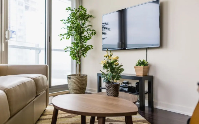 QuickStay - Upscale Condo (Lake View)