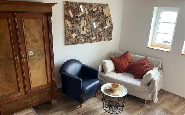 Property in Quedlinburg