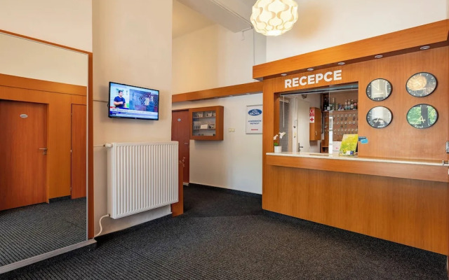 Hotel Veronika