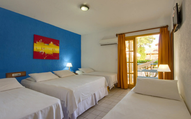 Hotel Estalagem Porto Seguro