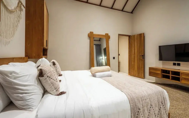 Rice Field Villa - 2 Bedroom