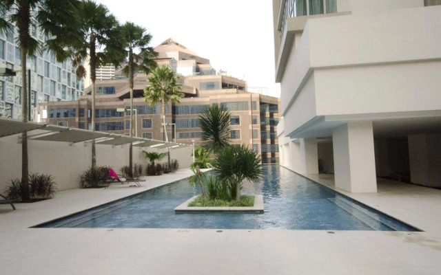 Placin at Marc Residences - KLCC