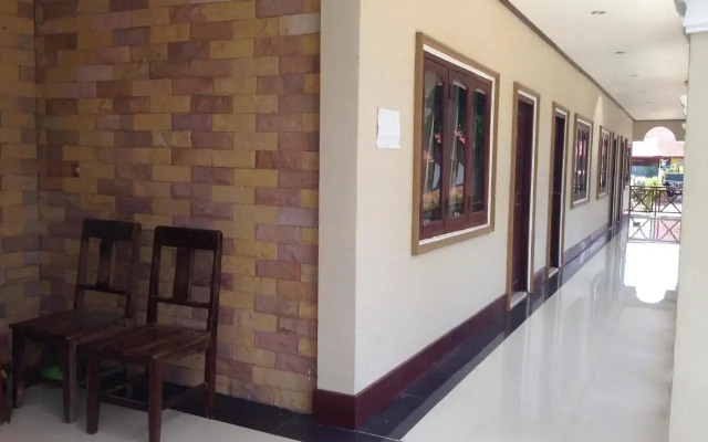 Malina Guesthouse and Restaurant