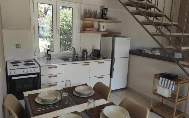 Volta Villas Lefkada