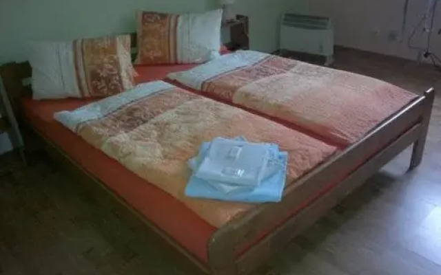 Penzion Marie - Žumberk