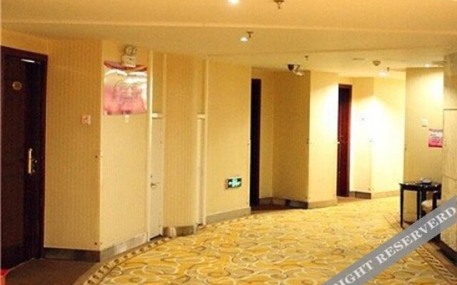 Xinranlin Hostel
