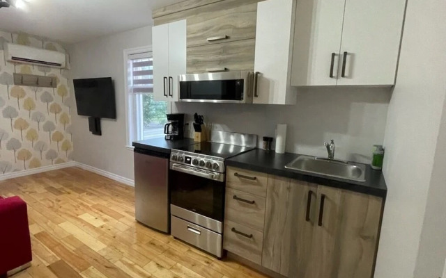 Hôtel les quatre bonheurs