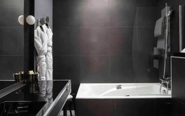 Hôtel Le 123 Sébastopol - Astotel