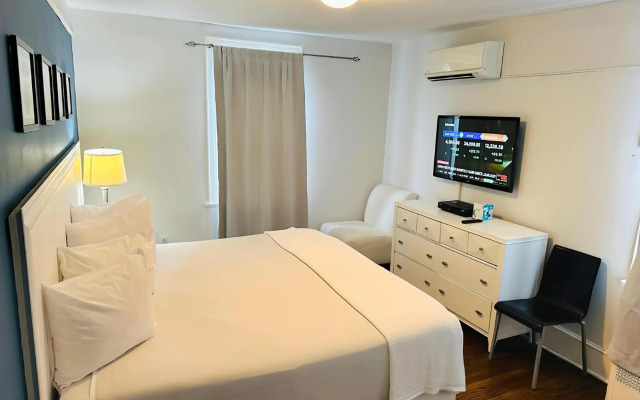 Long Beach Hotel