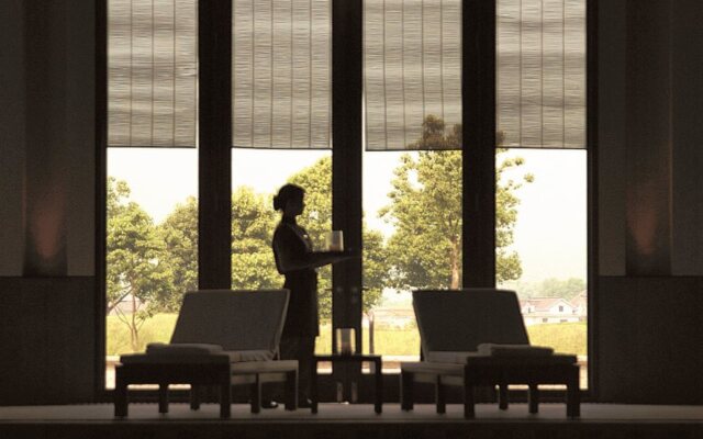 Fuchun Resort