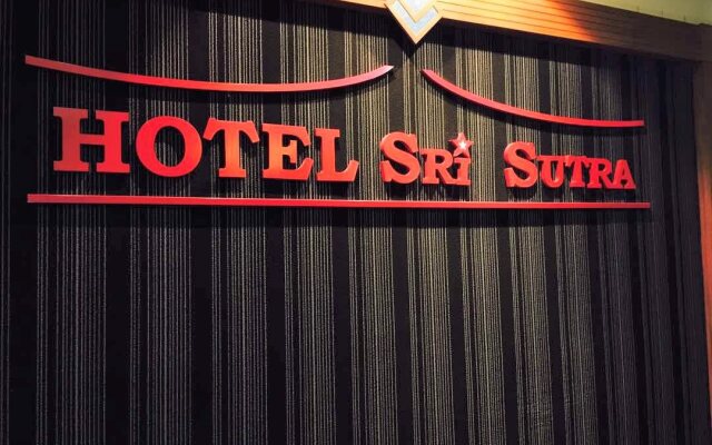 Hotel Sri Sutra Taman Serdang Perdana
