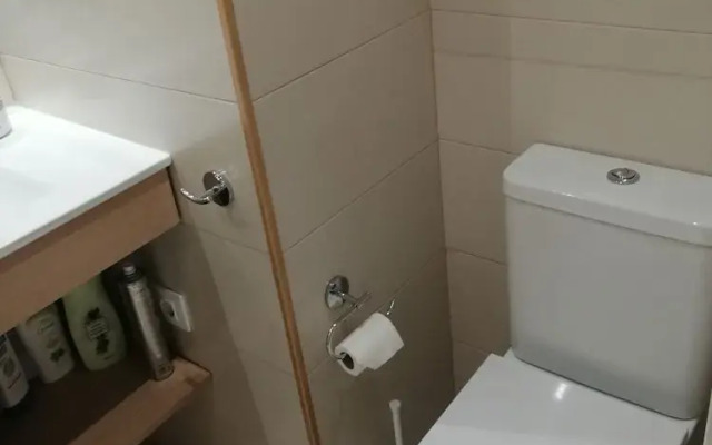 Apartamento El Rincón del Río by JITKey