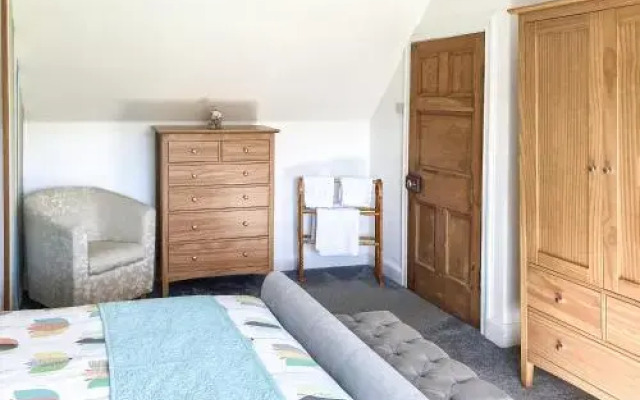 Balnowlart Lodge