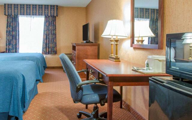 Quality Inn & Suites