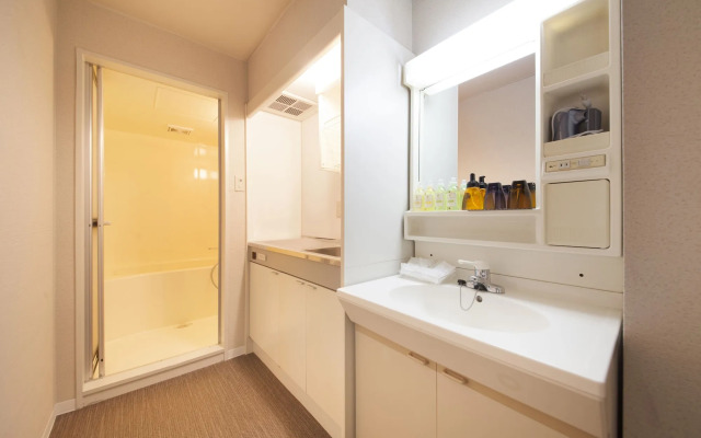 Centurion Hotel Villa Suite Fukui