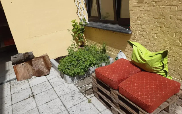 Casa di Cynthia