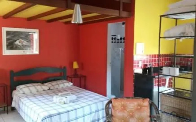 Pousada Ohana Búzios