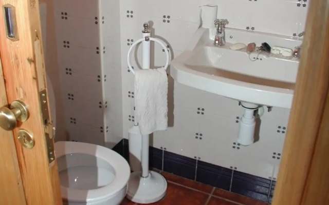 Casa Rosinha Maior