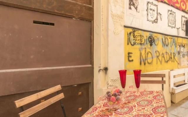 La Casa delle Carrozze