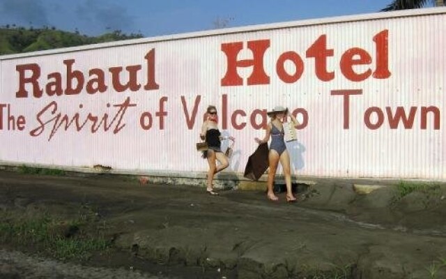 Rabaul Hotel