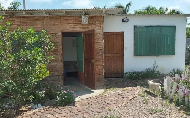 La Cabaña De Huertamar