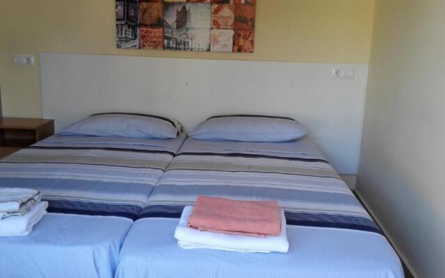 Apartamento tosca mar con balcon 421
