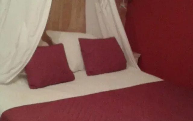 Hotel-Restaurant Le Rouffillac