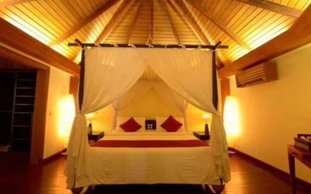 Aureum Palace Hotel & Resort Ngapali