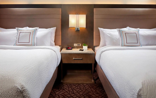 Residence Inn by Marriott at Anaheim Resort/Convention Cntr