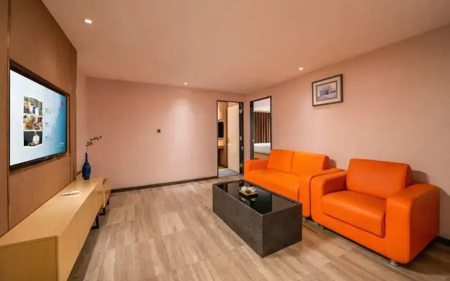 Yishang Hotel