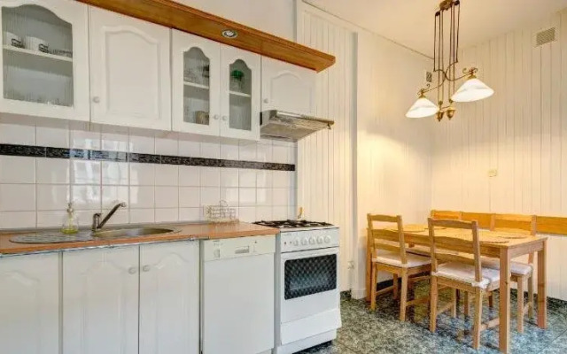 Dom & House - Apartment Fiszera Sopot