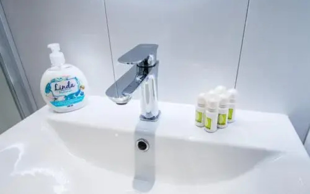 Cracow Apartaments II