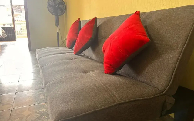 Departamento Centrico Morelos