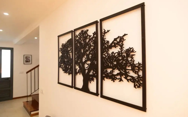 Villa Rita in Machico