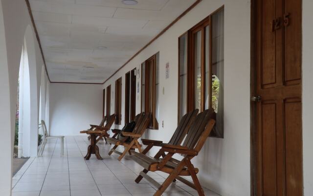 Arenal Poshpacker - Hostel