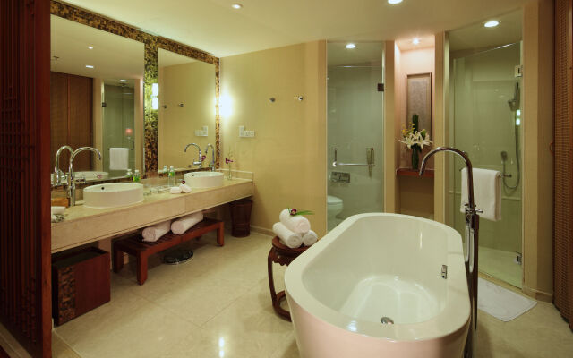 Huayu Resort & Spa Yalong Bay Sanya