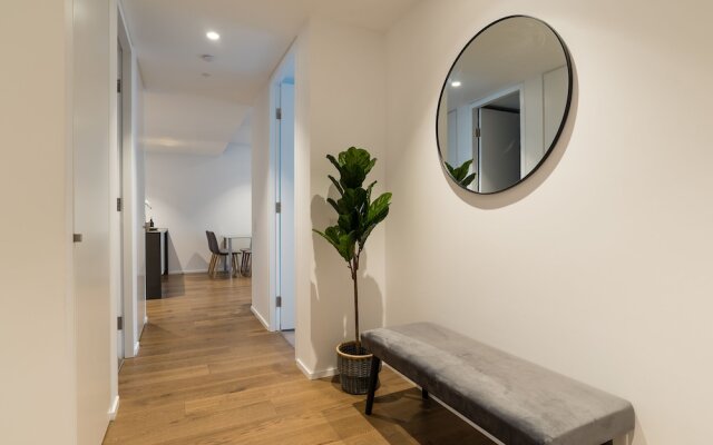Apartment CBD - O'Connor