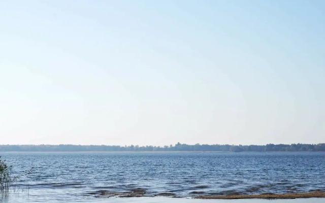 6 Person Holiday Home in Ludvigsborg