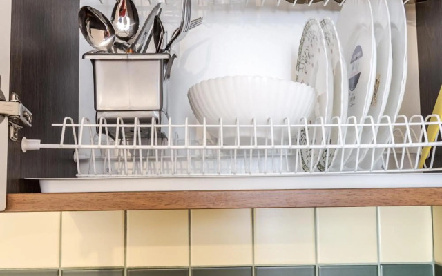 Opera House Apartment 3