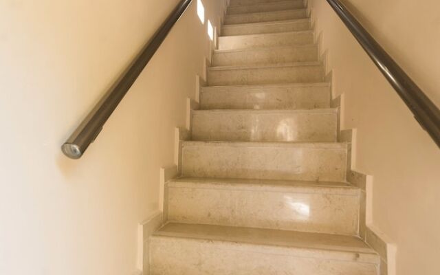 Centrale apartment Old Town