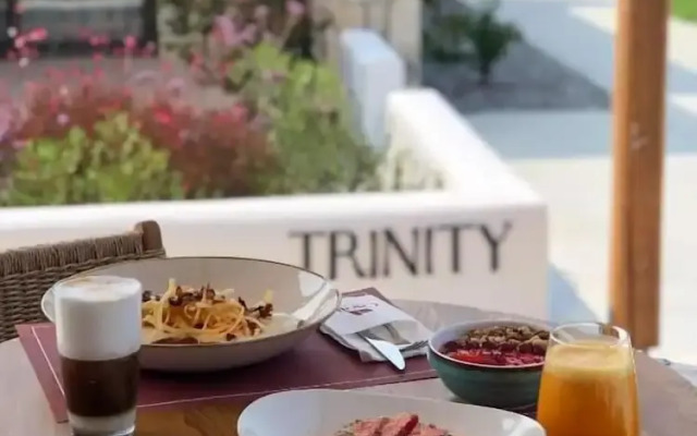 Trinity Design Suites