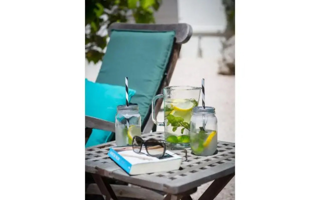 Piscadera Bay Resort 23