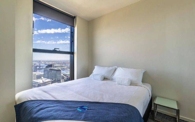StayIcon Serviced Apartment On Collins