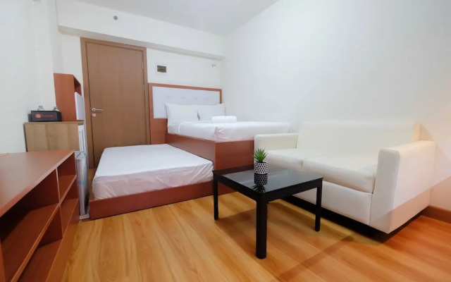 Simply Studio Apartment @ Cinere Resort