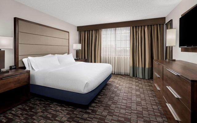 Embassy Suites by Hilton Nashville Airport