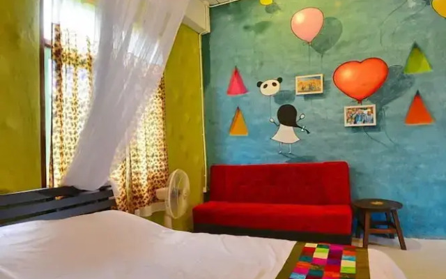 Youdin Kindee Farmstay